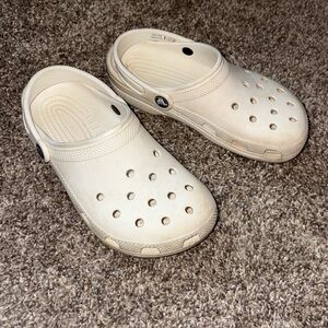 Kids crocs